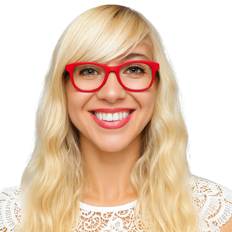 Candace Carlisle
