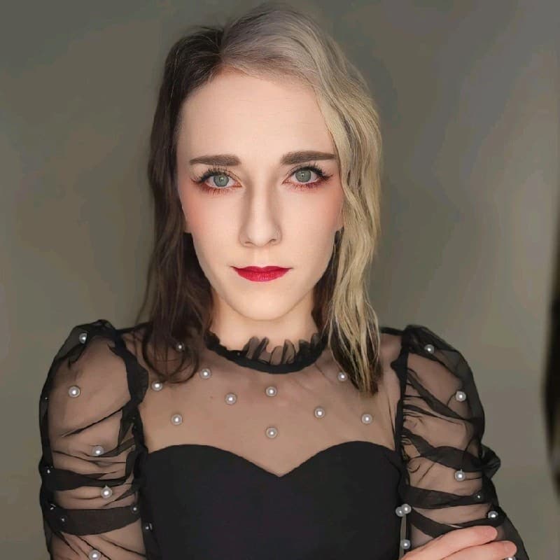 Rachael Lovette